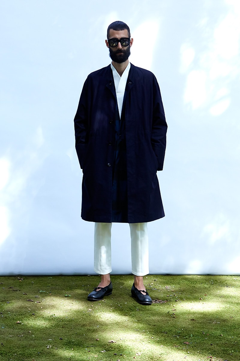 SASQUATCHfabrix. 2015 Spring/Summer Lookbook