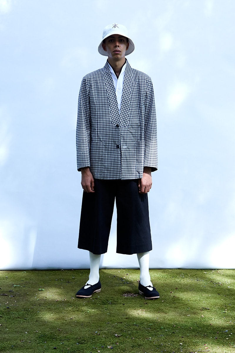 SASQUATCHfabrix. 2015 Spring/Summer Lookbook