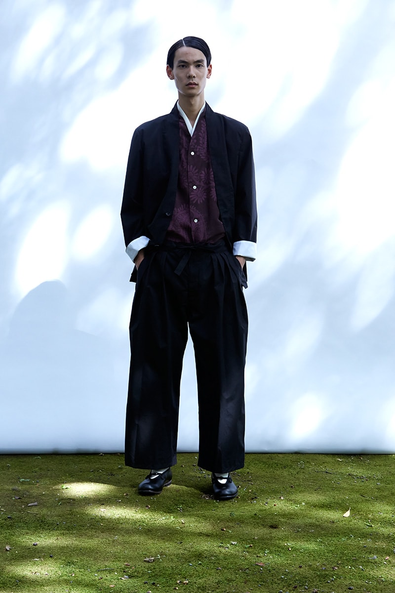 SASQUATCHfabrix. 2015 Spring/Summer Lookbook