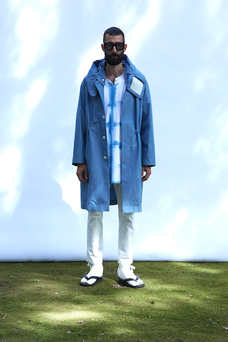 SASQUATCHfabrix. 2015 Spring/Summer Lookbook