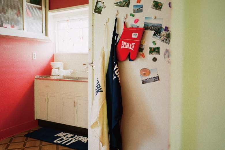 SECOND LAB 2015 Spring/Summer Lookbook