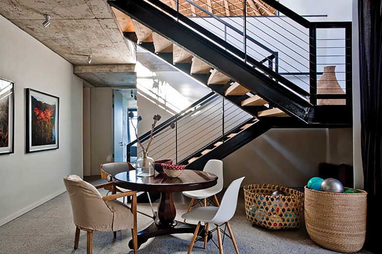 Silver Bay House by SAOTA