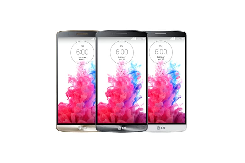 Simplify Your Life with the LG G3