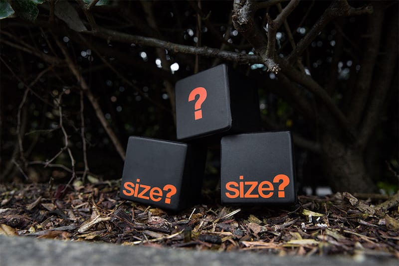 size? to Open New Store in Amsterdam