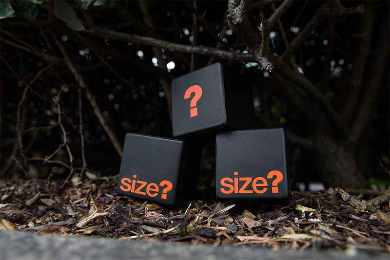 size? to Open New Store in Amsterdam