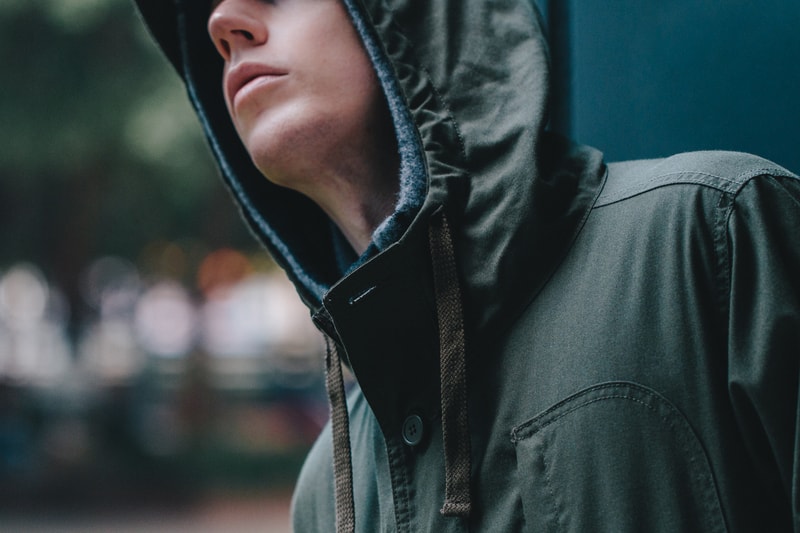 Snow Peak 2014 Fall/Winter Collection