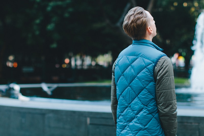 Snow Peak 2014 Fall/Winter Collection