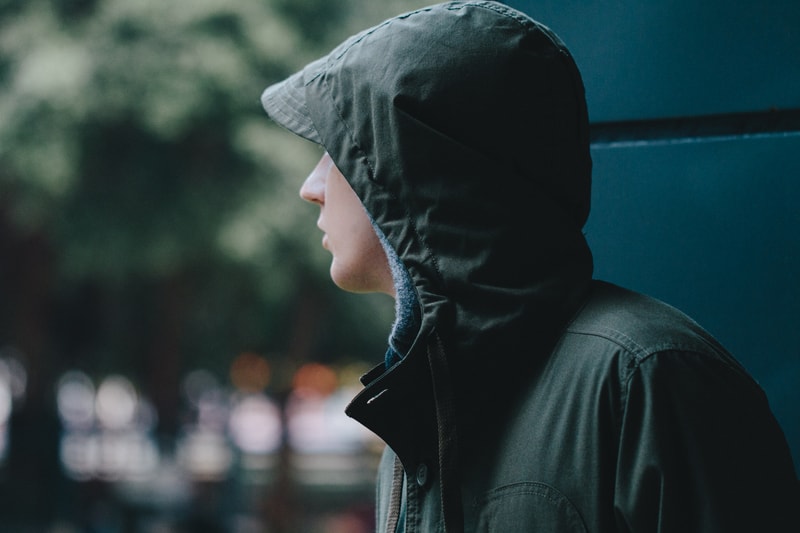 Snow Peak 2014 Fall/Winter Collection
