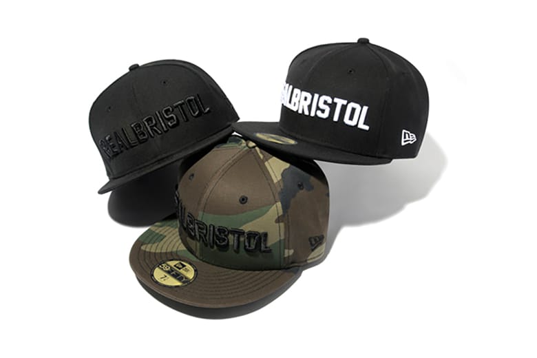 SOPHNET., F.C.R.B. and uniform experiment Unveil New Year's Releases with TUMI, New Era and POOL