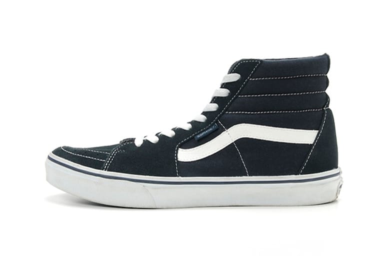 SOPHNET. x Vans Sk8-Hi Zip Up