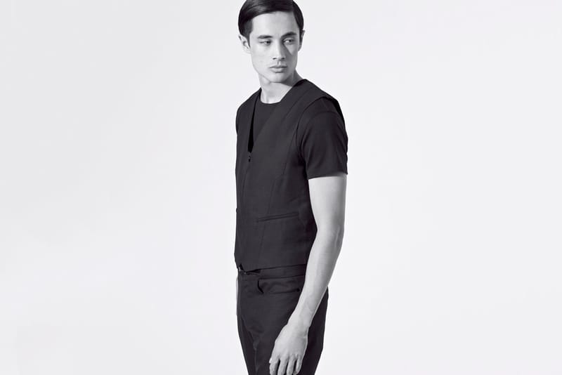 STAHL CORPORATION 2014 Winter Lookbook