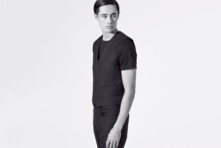 STAHL CORPORATION 2014 Winter Lookbook