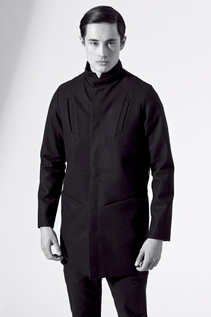 STAHL CORPORATION 2014 Winter Lookbook