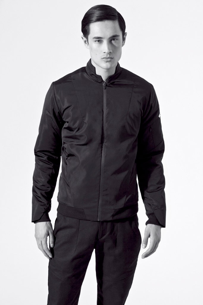 STAHL CORPORATION 2014 Winter Lookbook
