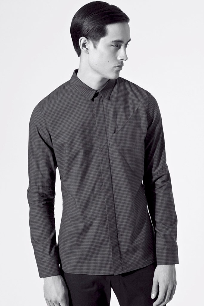 STAHL CORPORATION 2014 Winter Lookbook