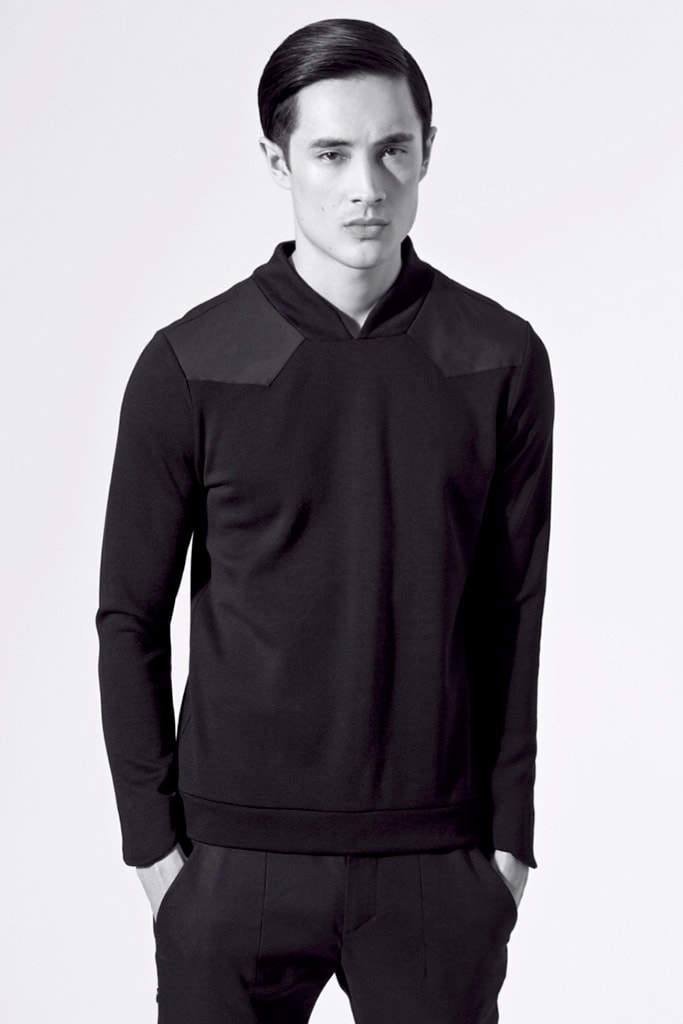 STAHL CORPORATION 2014 Winter Lookbook