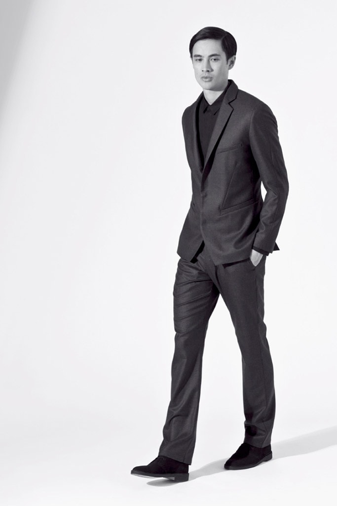 STAHL CORPORATION 2014 Winter Lookbook