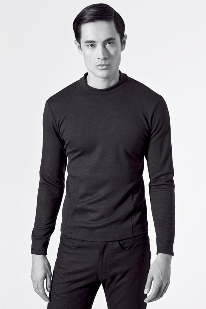 STAHL CORPORATION 2014 Winter Lookbook