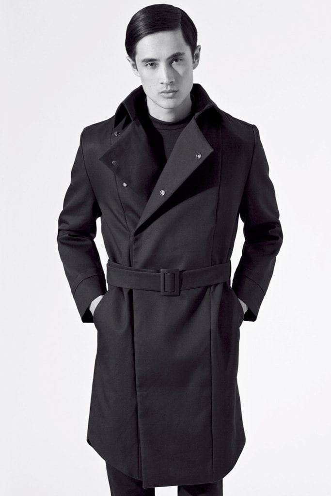 STAHL CORPORATION 2014 Winter Lookbook