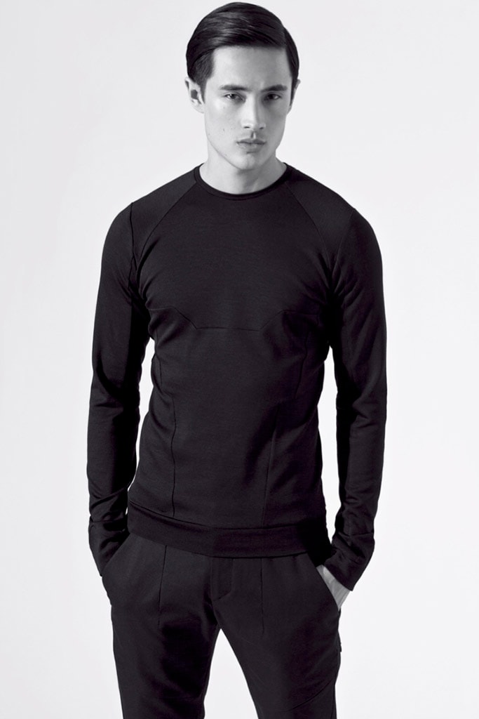 STAHL CORPORATION 2014 Winter Lookbook