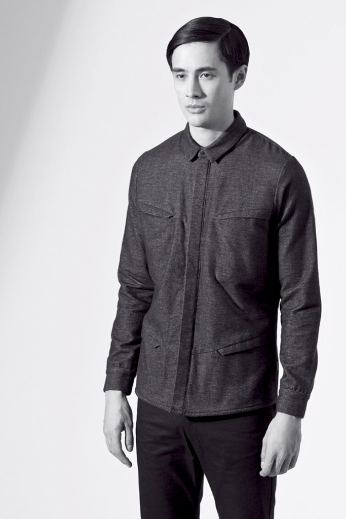 STAHL CORPORATION 2014 Winter Lookbook