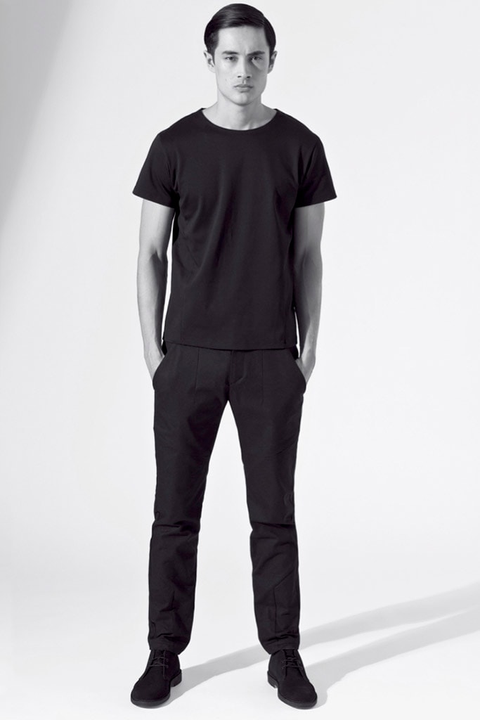 STAHL CORPORATION 2014 Winter Lookbook