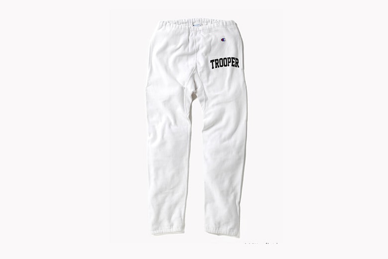 Star Wars x BEAMS x Champion Collection