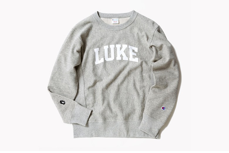 Star Wars x BEAMS x Champion Collection