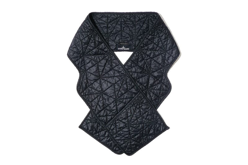 Stone Island Shadow Project Modular Scarf