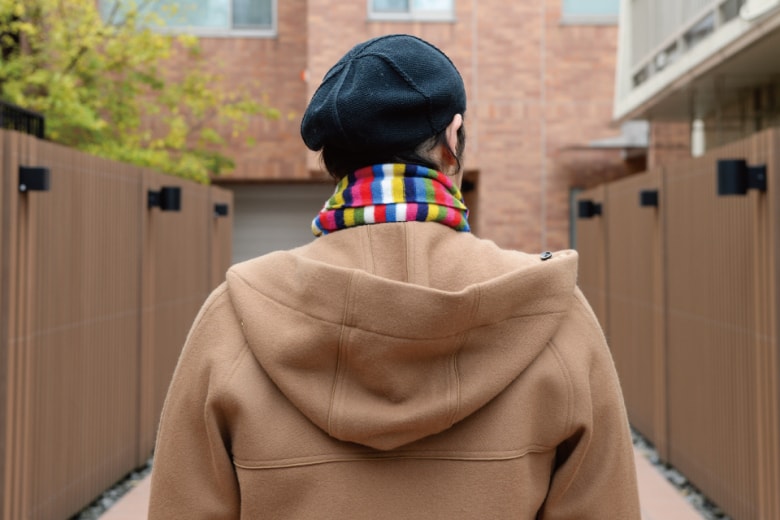 Streetsnaps: Hirokazu Goh of salvy;