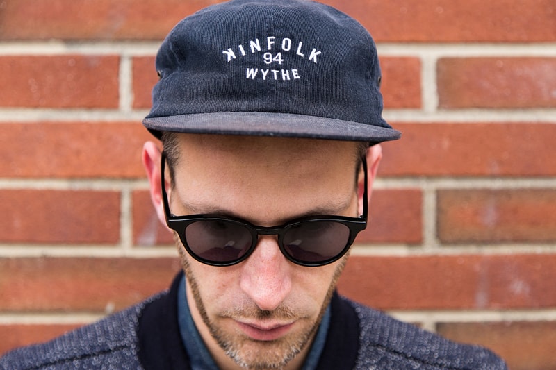 Streetsnaps: Jey Perie of Kinfolk