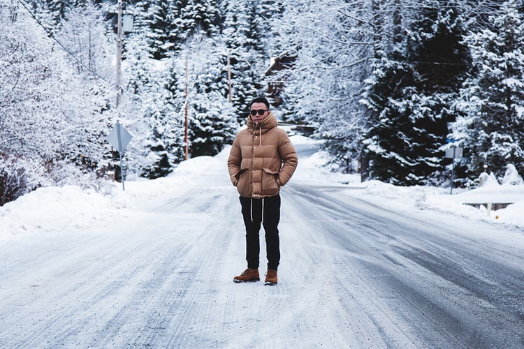 Streetsnaps: Rob Lo of Roden Gray