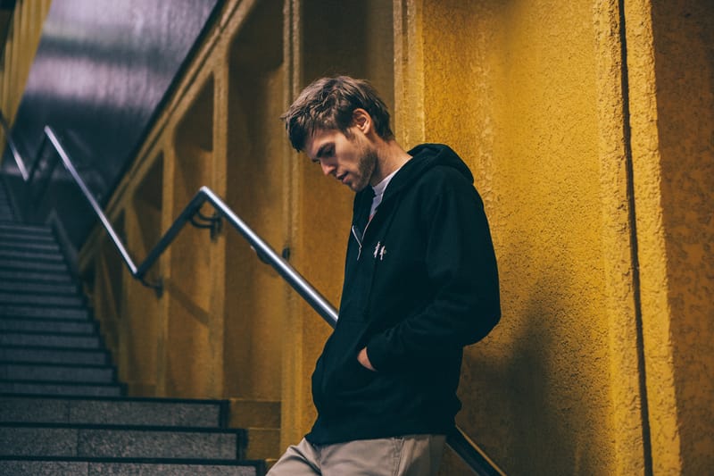 Stussy 2014 Holiday New Arrivals