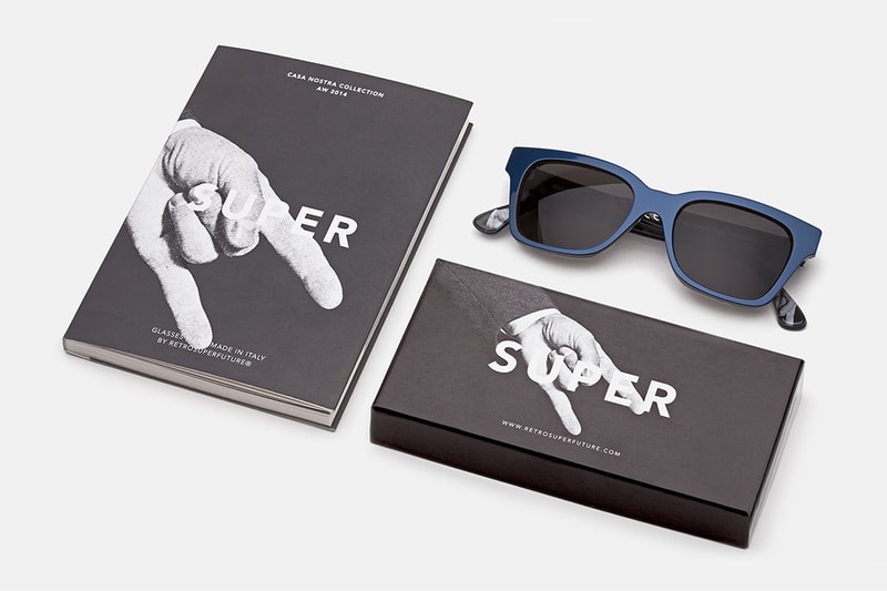 SUPER 2014 Holiday Bruno Munari Deluxe Box Sets