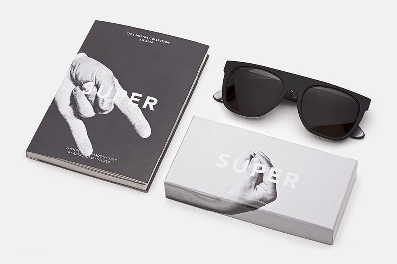 SUPER 2014 Holiday Bruno Munari Deluxe Box Sets
