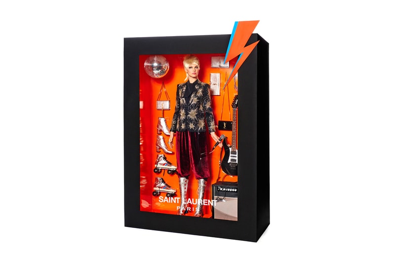 Supermodels Become Dolls Outfitted in Different Designer Labels for Vogue