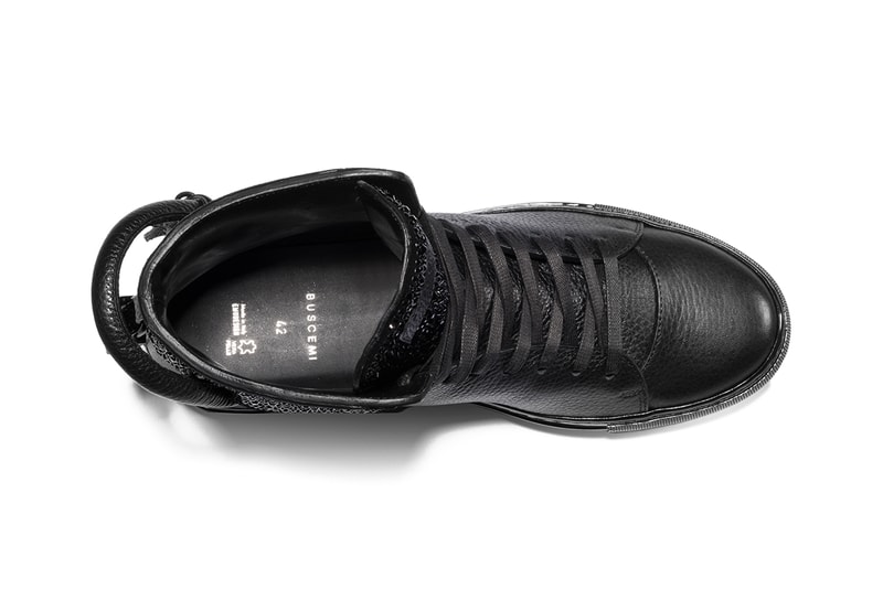 Swarovski x BUSCEMI 125MM Sneaker