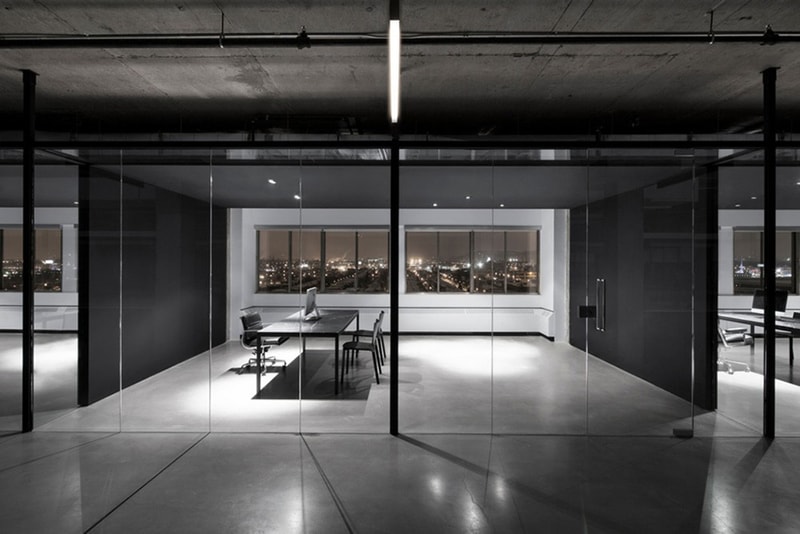 A Look Inside Online Retailer SSENSE's New Office in Montreal by Humà Design