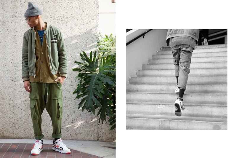The Absence 2014 Fall/Winter Editorial