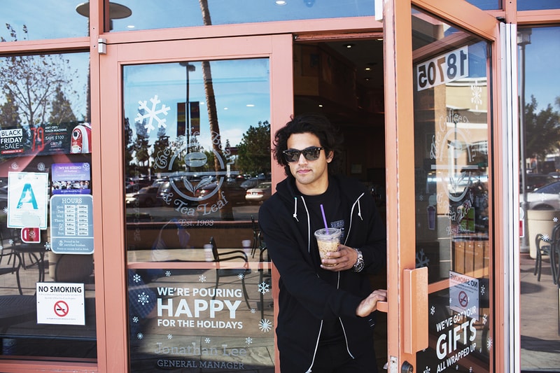 The Art of Time with Nixon and Paul Rodriguez
