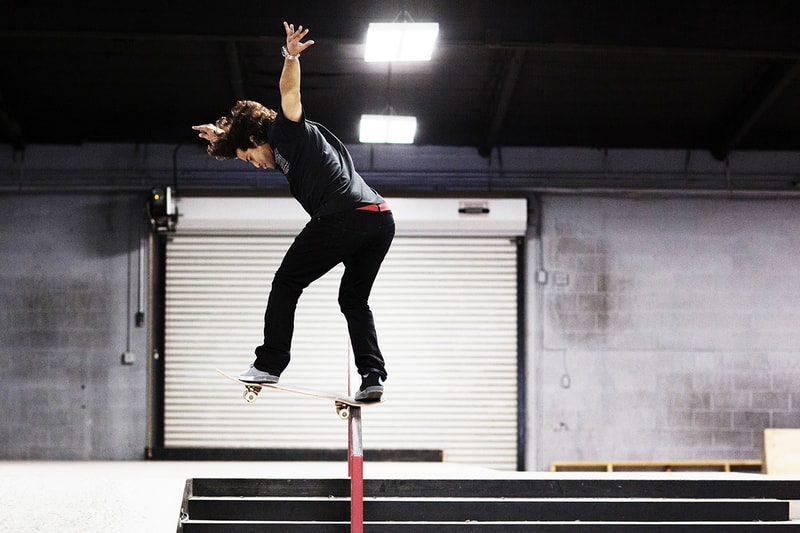 The Art of Time with Nixon and Paul Rodriguez
