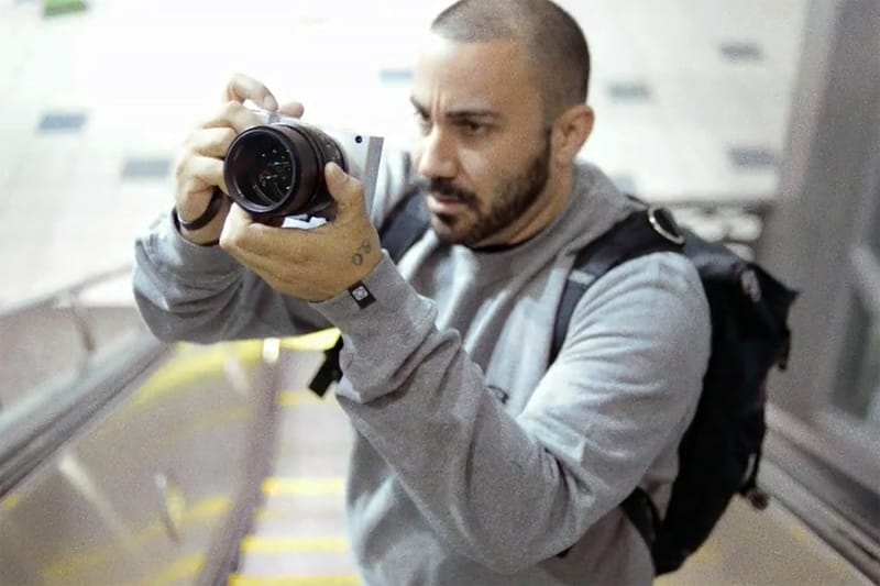 Caste Quality's "The Artisan Series" Highlights Van Styles