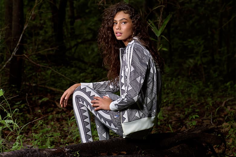 The Farm adidas Originals WMNS 2015 Spring/Summer "Drop One" Collection | Hypebeast