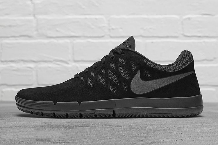 The Nike Free SB Releases In Two Monochromatic Colorways