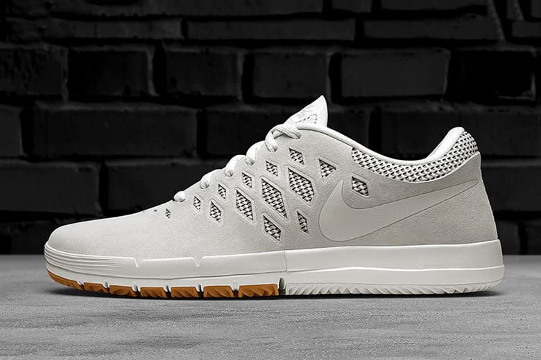 The Nike Free SB Releases In Two Monochromatic Colorways