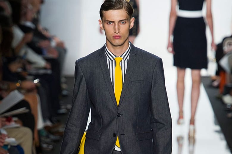 The Rise of Womenswear Brands Launching Men's Collections