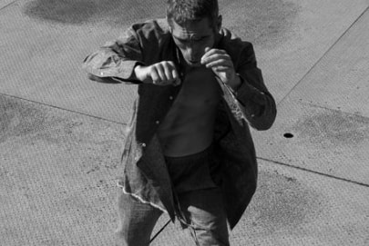 The Superfluous Culture 2015 Spring/Summer Collection