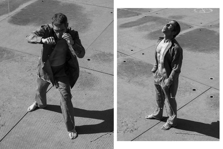 The Superfluous Culture 2015 Spring/Summer Collection