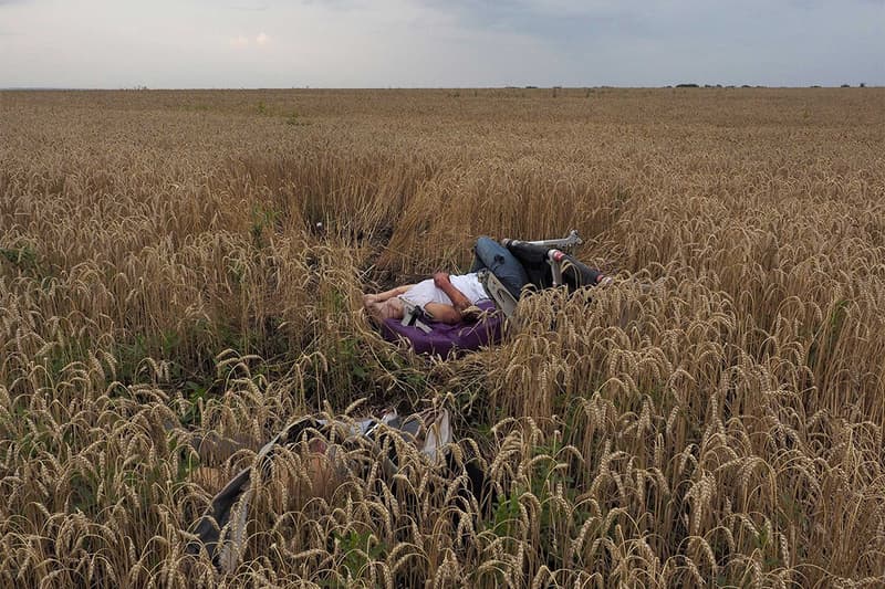 TIME's Top 10 Photographs of 2014