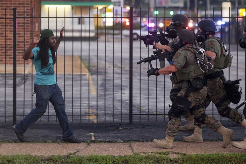 TIME's Top 10 Photographs of 2014